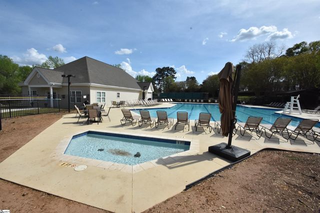 407 Bel Arbor Lane, Mauldin, SC 29662