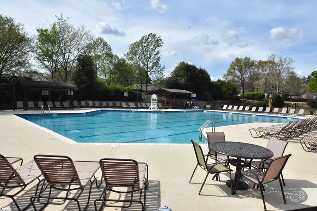 407 Bel Arbor Lane, Mauldin, SC 29662