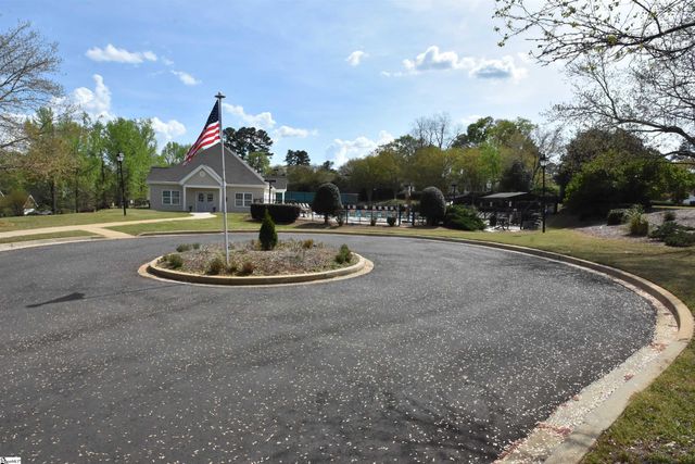 407 Bel Arbor Lane, Mauldin, SC 29662