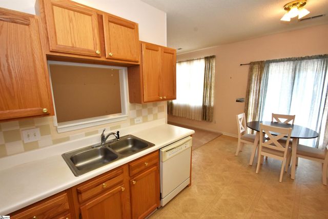 407 Bel Arbor Lane, Mauldin, SC 29662