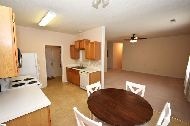 407 Bel Arbor Lane, Mauldin, SC 29662