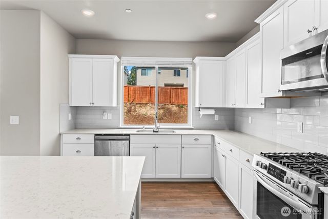 957 Timberline Avenue, Bremerton, WA 98312