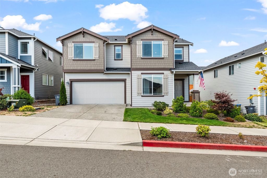 957 Timberline Avenue, Bremerton, WA 98312