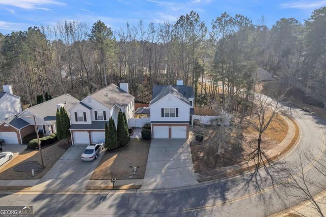 1050 Daventry Crossing, Woodstock, GA 30188
