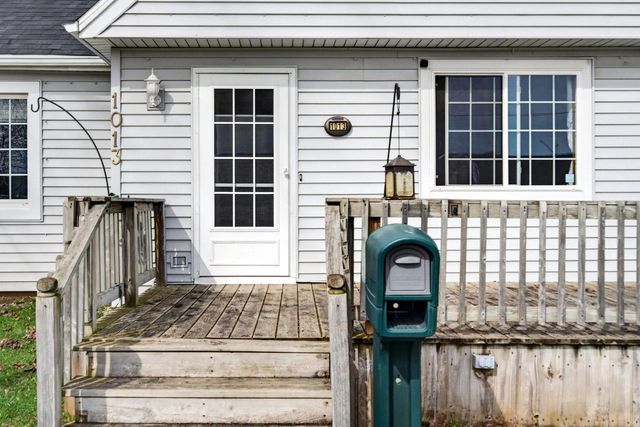 1013 HARRISON STREET, Neenah, WI 54956