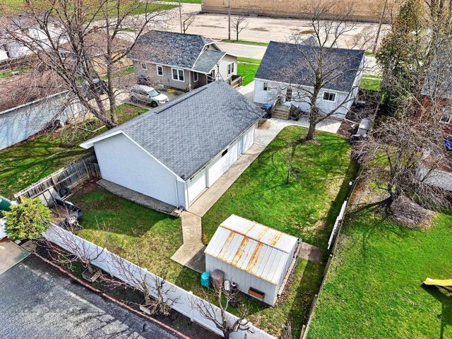 1013 HARRISON STREET, Neenah, WI 54956