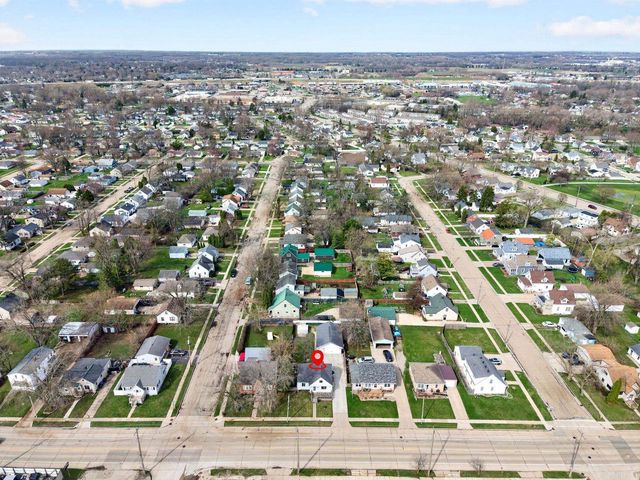 1013 HARRISON STREET, Neenah, WI 54956