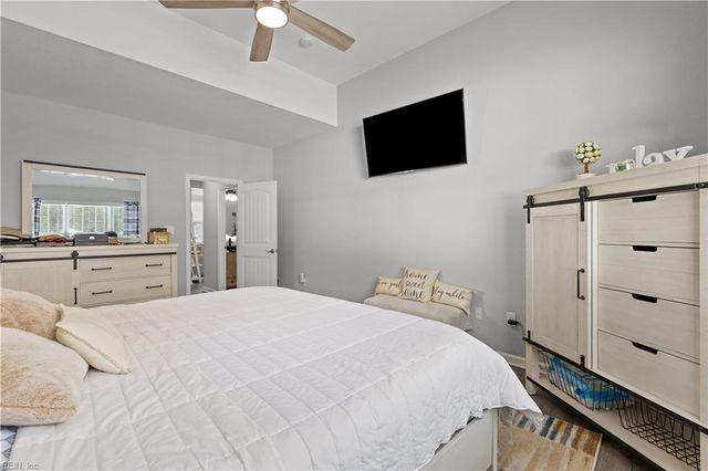 112 Bellflower LN, Suffolk, VA 23435