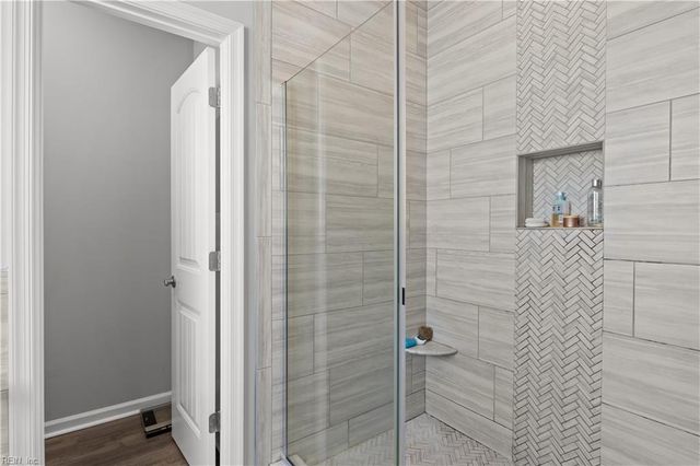 112 Bellflower LN, Suffolk, VA 23435