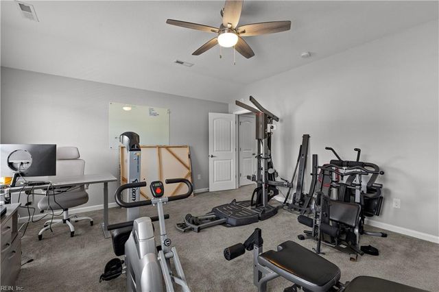 112 Bellflower LN, Suffolk, VA 23435
