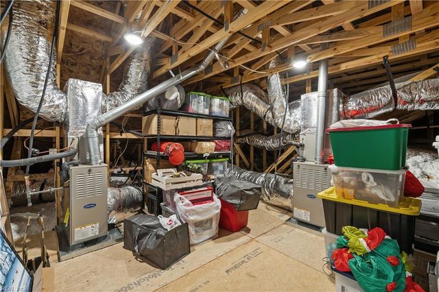 112 Bellflower LN, Suffolk, VA 23435