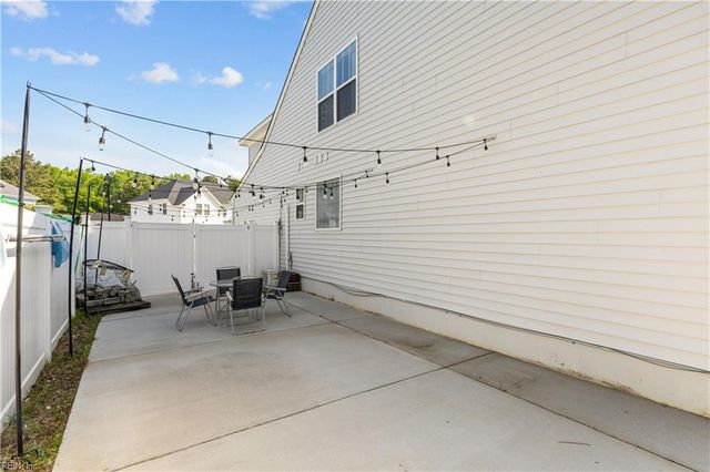 112 Bellflower LN, Suffolk, VA 23435
