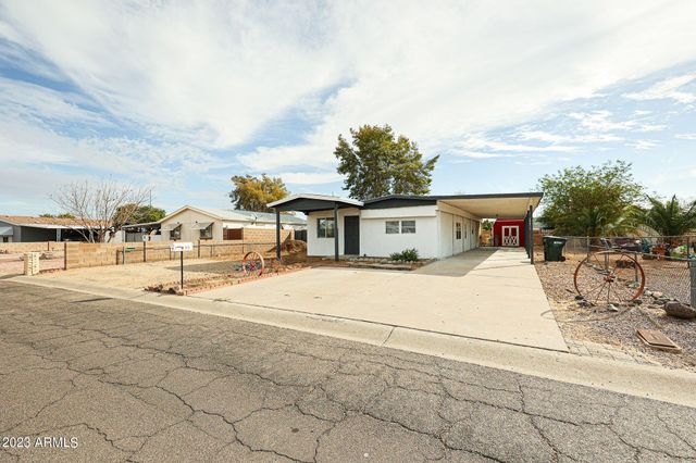 515 E CHARLESTON Avenue, Phoenix, AZ 85022