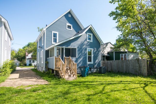 116 E Clay Street, Kalamazoo, MI 49007