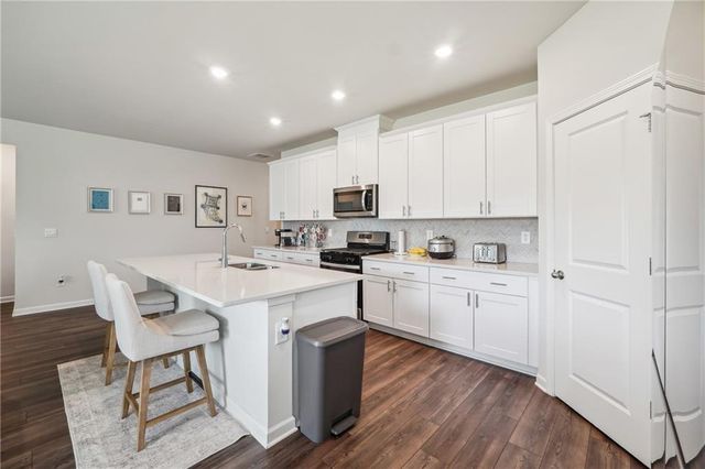 5914 Green Ash Court, Braselton, GA 30517