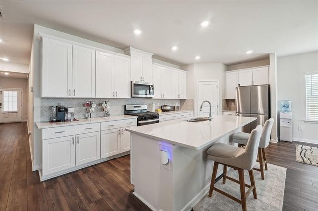 5914 Green Ash Court, Braselton, GA 30517