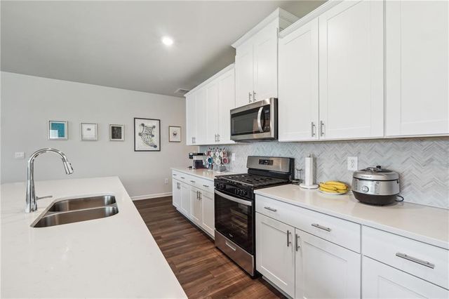 5914 Green Ash Court, Braselton, GA 30517