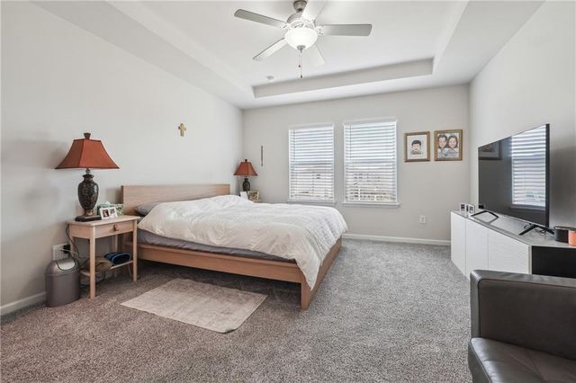 5914 Green Ash Court, Braselton, GA 30517