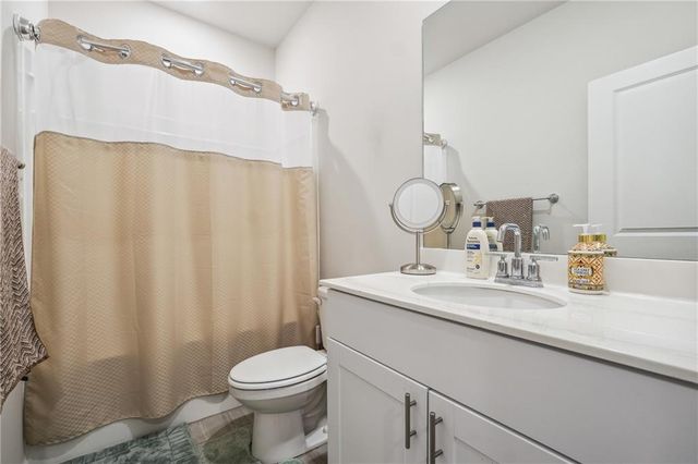 5914 Green Ash Court, Braselton, GA 30517