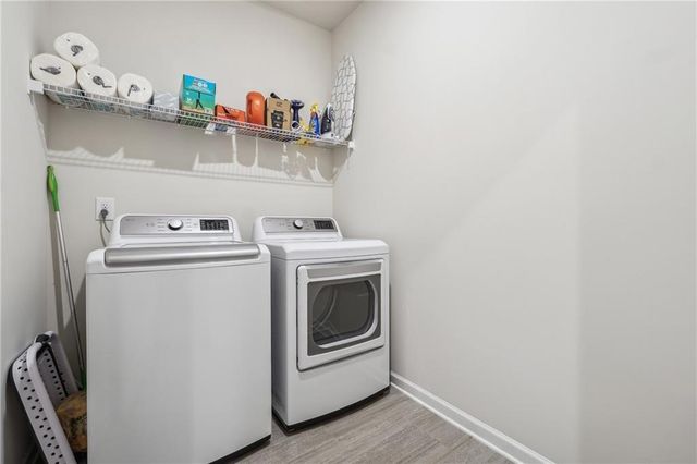 5914 Green Ash Court, Braselton, GA 30517