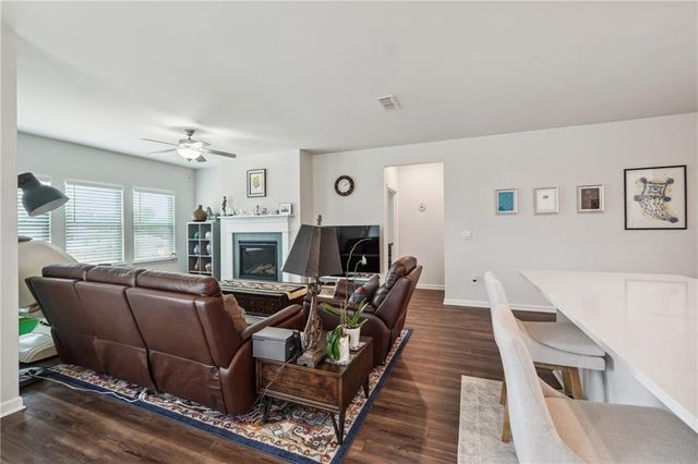 5914 Green Ash Court, Braselton, GA 30517