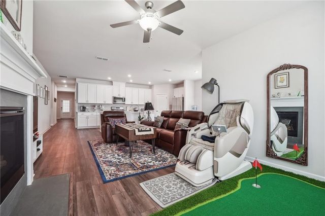 5914 Green Ash Court, Braselton, GA 30517