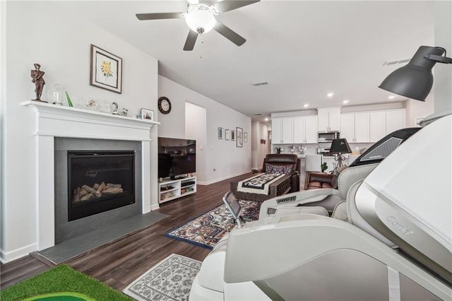 5914 Green Ash Court, Braselton, GA 30517