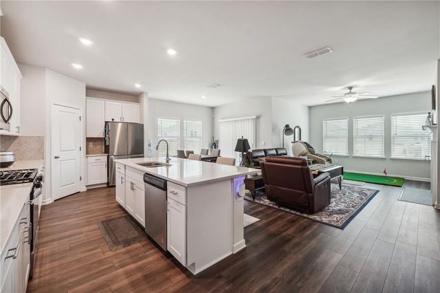 5914 Green Ash Court, Braselton, GA 30517