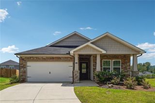 5914 Green Ash Court, Braselton, GA 30517