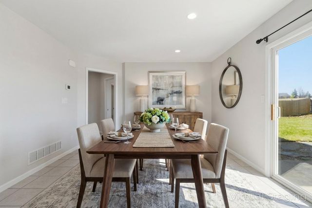 5003 CRAYDON DR, Columbia, MO 65203