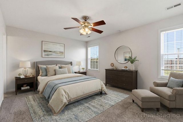 5003 CRAYDON DR, Columbia, MO 65203