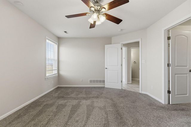 5003 CRAYDON DR, Columbia, MO 65203