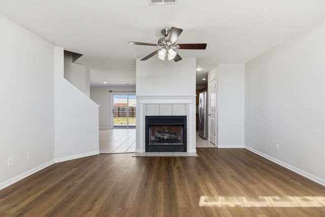 5003 CRAYDON DR, Columbia, MO 65203