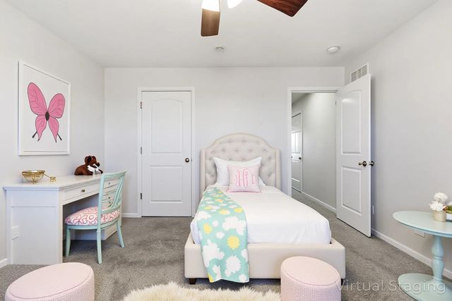 5003 CRAYDON DR, Columbia, MO 65203