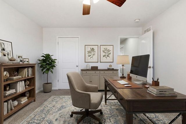 5003 CRAYDON DR, Columbia, MO 65203