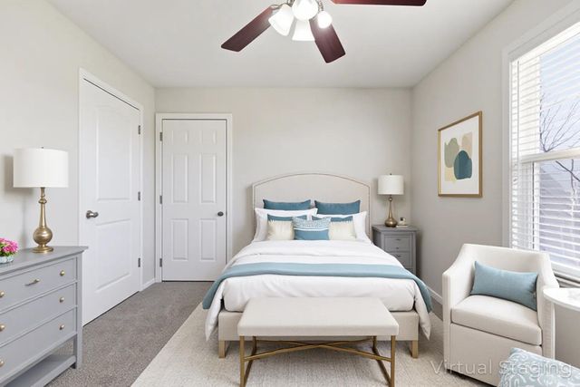 5003 CRAYDON DR, Columbia, MO 65203