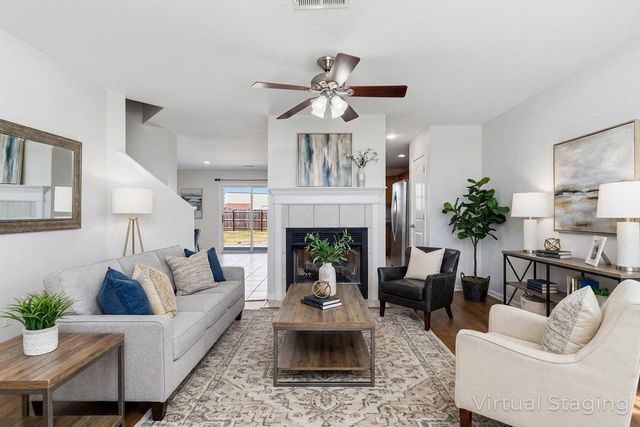 5003 CRAYDON DR, Columbia, MO 65203