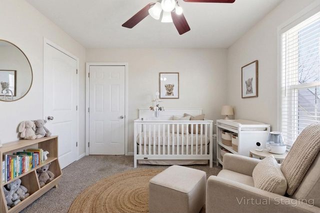 5003 CRAYDON DR, Columbia, MO 65203