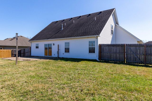 5003 CRAYDON DR, Columbia, MO 65203