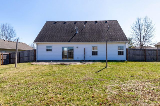 5003 CRAYDON DR, Columbia, MO 65203