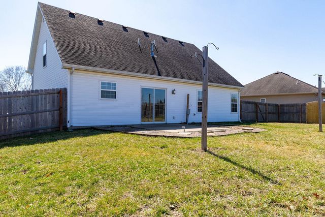 5003 CRAYDON DR, Columbia, MO 65203