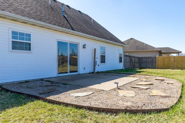 5003 CRAYDON DR, Columbia, MO 65203