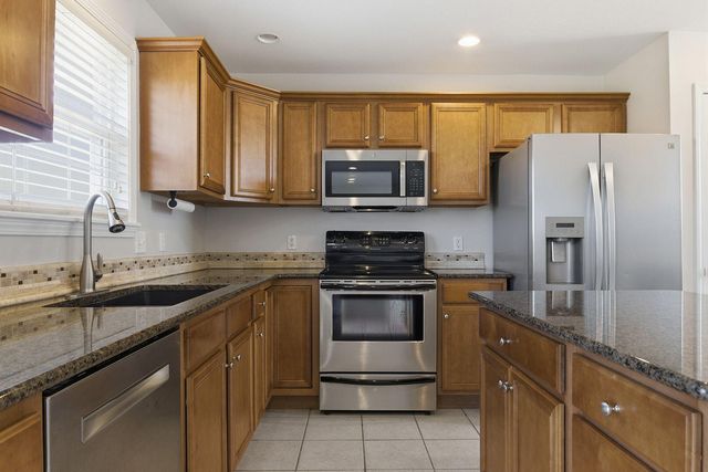 5003 CRAYDON DR, Columbia, MO 65203