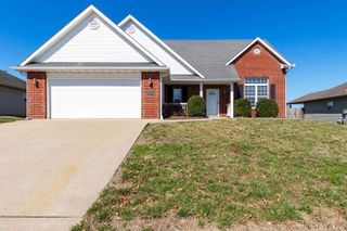 5003 CRAYDON DR, Columbia, MO 65203