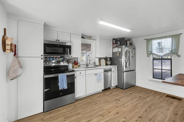 1718 S Fannin Avenue, Denison, TX 75020