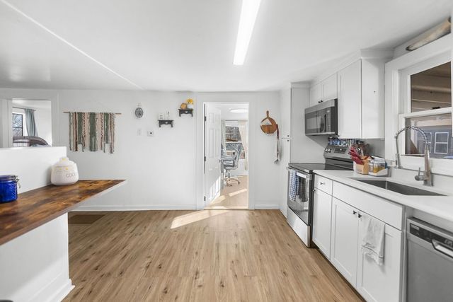 1718 S Fannin Avenue, Denison, TX 75020