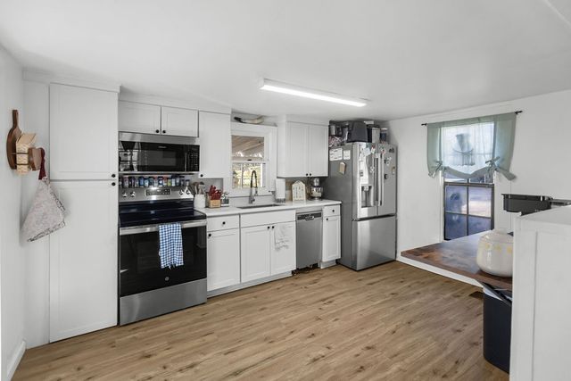 1718 S Fannin Avenue, Denison, TX 75020