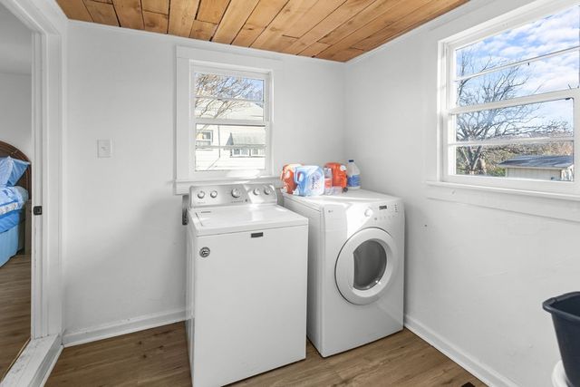 1718 S Fannin Avenue, Denison, TX 75020