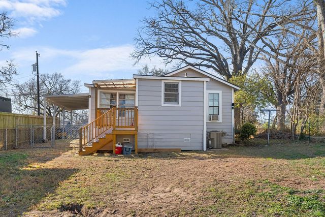 1718 S Fannin Avenue, Denison, TX 75020