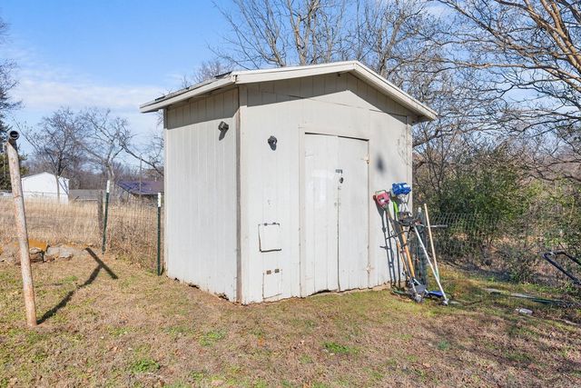 1718 S Fannin Avenue, Denison, TX 75020